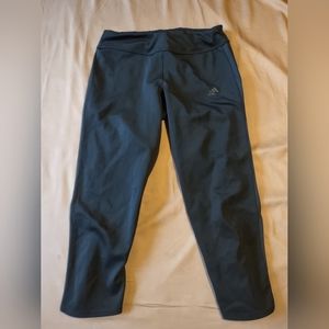 Adidas running climacool running leggings